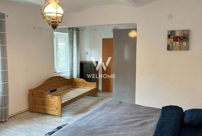 Apartament cu 3 camere în Trei Stejari - 6
