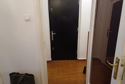 Apartament cu 4 camere circular, mobilat în Muncii - 7