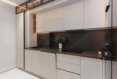 Apartament 2 camere de vanzare zona Lujerului Apartament 2 camere de vanzare zona Lujerului - 5