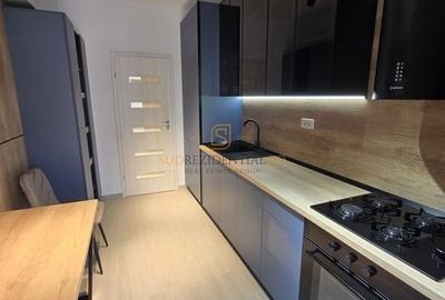 Apartament premium de inchiriat, 2 camere, loc de parcare asigurat - 4