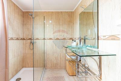 Casa finalizata, 278 mp teren 2305 mp Pleasa, Bucov, Ploiesti - 21