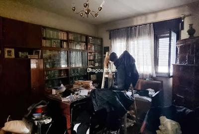 Apartament cu 3 camere în P-ța Alba Iulia - 10