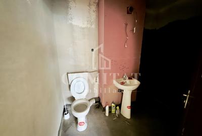 Apartament cu 3 camere semidecomandat în Zorilor - 8