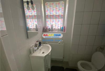 Apartament cu 2 camere decomandat, mobilat în Rahova - 14