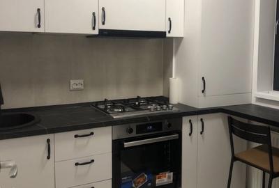 Garsoniera | Hils Brauner | Loc parcare | Centrala | Metrou | Balcon - 5