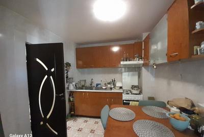 Apartament decomandat, 3 camere, 80 mp, zona Ramada - 4