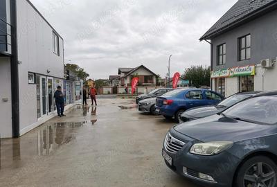 Spatii comerciale de inchiriat in Comuna Berceni - 8
