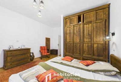 Apartament spațios cu 3 camere, 0% comision cumpărător – Zona Iosefin - 10