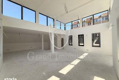 Spațiu comercial, de 330 mp, în Între Lacuri - 5