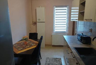Apartament cu 2 camere decomandat în Tudor Vladimirescu - 7