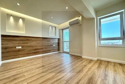 Vanzare Penthouse cu Terasa generoasa in Complexul Atrium Garden - 1