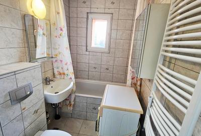 Apartament cu 3 camere semidecomandat, mobilat în Iancului - 4