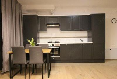 Apartament cu 2 camere de inchiriat Calea Bucuresti - 1