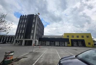 Spațiu comercial, de 3,200 mp, în Dorobanți - 12