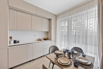 PROMOTIA LUNII MARTIE!  Apartament 2 Camere In Resort Cu Piscina,SPA,Fitness - 19