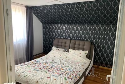 Casă cu 4 camere în Ștefănești - 3