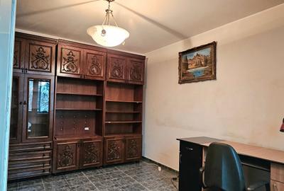 Apartament cu 3 camere decomandat, mobilat în Brâncoveanu - 5