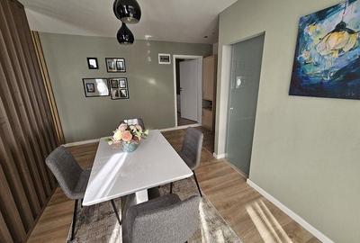 Apartament cu 2 camere semidecomandat în 1 Mai - 13