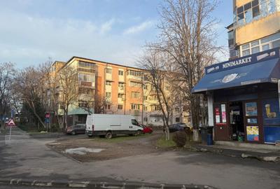 Teren intravilan 150 mp, stradal, Rovine, langa Pizza Ibizza - 6