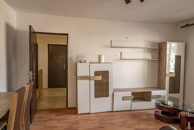 Apartament cu 2 camere semidecomandat, mobilat în Narcisa - 5