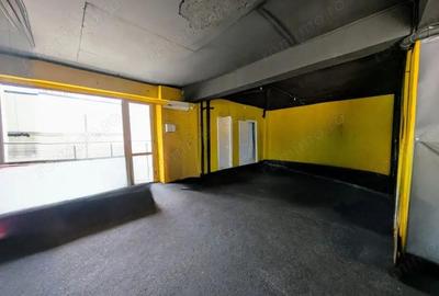 Spatiul Comercial 100 mp/ Inchiriere /Intrare separata - 2