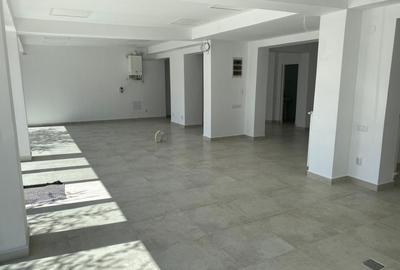 Spațiu comercial, de 110 mp, în Hunedoara - 5