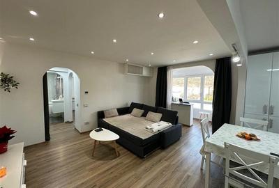 Apartament cu 2 camere semidecomandat, mobilat în Central - 14