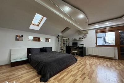 Casă cu 5 camere cu Teren 850 Mp în Snagov - 4