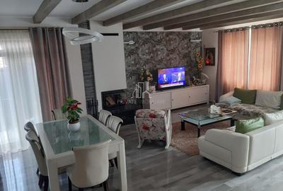 Casa/Vila tip P+M Mobilata/Utilata, 169Mp, teren 573MP, Sangeorgiu - 3