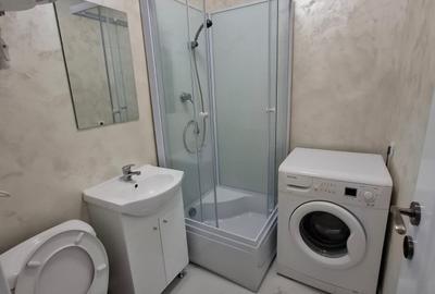 Garsonieră semidecomandată în Bularga - 2