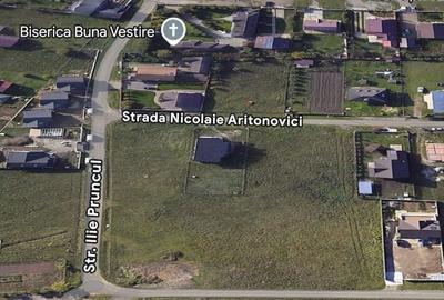 Spațiu comercial, în Mihoveni - 5