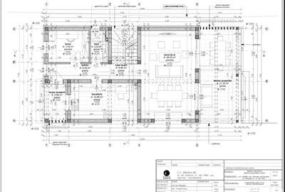 Proprietar vand casa la gri in Giarmata parter + etaj si anexa + teren 924 mp - 2