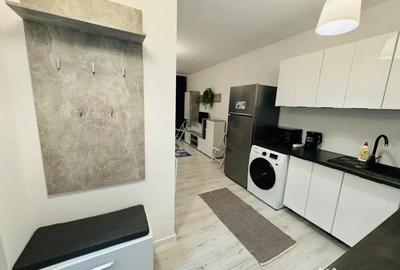 Garsonieră în Militari - 10