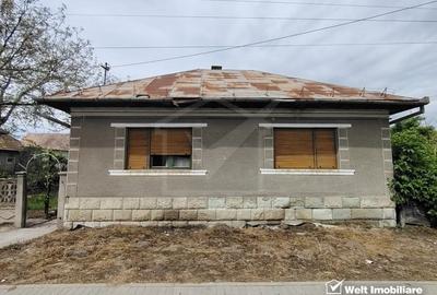 Casă individuală cu 3 camere cu Teren 2571 Mp în Bonțida - 16