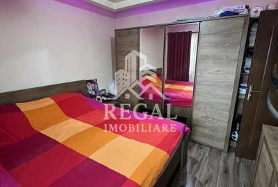 Apartament 2 camere de vanzare Zona M5/1 | Etaj 5 - 8