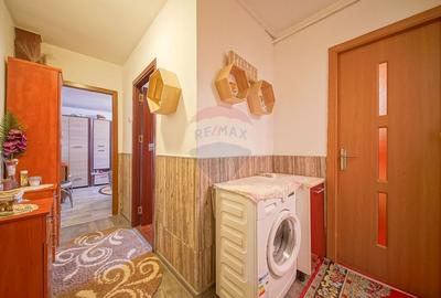 COMISION 0%|Apartament cu 3 camere|Decomandat|Noua|Loc de parcare - 4