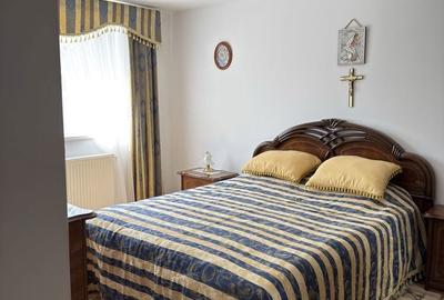Casă cu 4 camere în Tărlungeni - 5