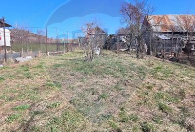 Casă cu 3 camere cu Teren 477 Mp în Central - 11