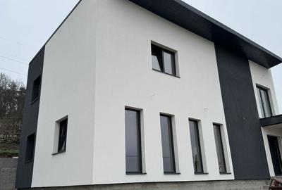 Casă cu 3 camere cu Teren 1620 Mp în Zigoneni - 1