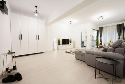 NEW! First Rent! 2 camere + parcare, Smart Lujerului, Metrou 7min - 3