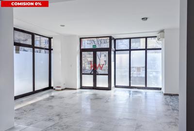 Spațiu comercial, de 77 mp, în Frumoasa