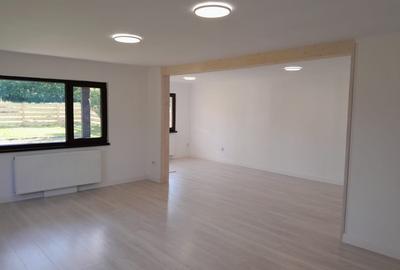Casă individuală cu 3 camere cu Teren 700 Mp în Brăteasca - 3