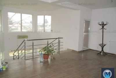 Vila cu 6 camere de vanzare, zona Central, 398.95 mp #2108 - 16