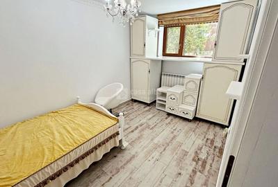 Bucium - Visani, locuinta spatioasa cu 7 camere, disponibil imediat Bucium - Visani, locuinta spatioasa cu 7 camere, disponibil imediat - 6