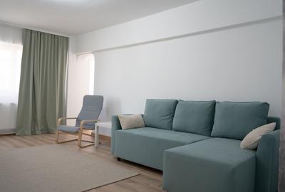 Apartament cu 4 camere decomandat, mobilat în Apărătorii Patriei - 3