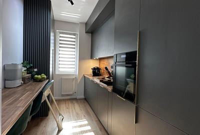 Metrou Berceni - 2 camere PREMIUM - cu GRADINA - 16