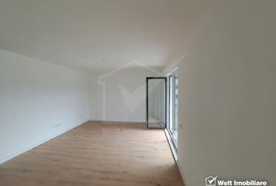 VANZARE APARTAMENT NOU 2 camere, Floresti  zona centrala - 6