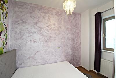 Mamaia Nord, apartament cu 2 camere, la 200 ml de plaja. Comision 0% - 4