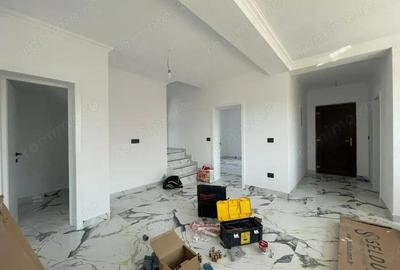 Casa Individuala - 4 camere - ST 633mp- Mo?i?a Veche - 20