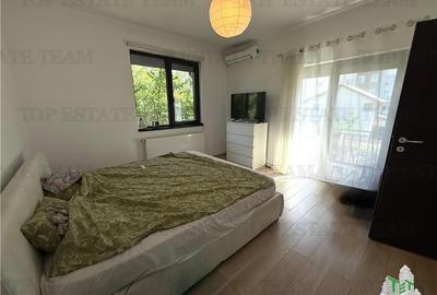 Casa individuala in Rosu, Chiajna | Zona Rezervelor | 314mp teren - 3